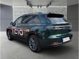 Leapmotor C10 REEV Design Navi|Sitz-/Lenkradheiz.|360Kamera