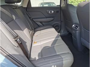 Leapmotor B10 Navi|360-Kamera|Sitz-/Lenkradheizung|Glasdach