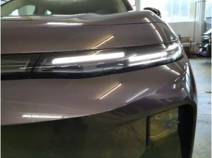 Leapmotor B10 Navi|360-Kamera|Sitz-/Lenkradheizung|Glasdach