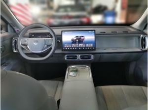 Leapmotor B10 Navi|360-Kamera|Sitz-/Lenkradheizung|Glasdach