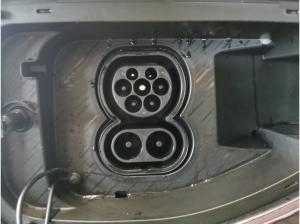 Leapmotor B10 Navi|360-Kamera|Sitz-/Lenkradheizung|Glasdach