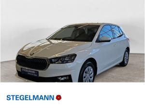 Skoda Fabia Essence 1,0 MPI 5 Gang Schaltgetriebe 💥SONDER LEASING💥