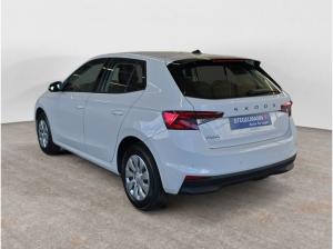 Skoda Fabia Essence 1,0 MPI 5 Gang Schaltgetriebe 💥SONDER LEASING💥