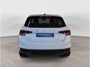 Skoda Fabia Essence 1,0 MPI 5 Gang Schaltgetriebe 💥SONDER LEASING💥