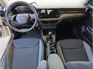 Skoda Fabia Essence 1,0 MPI 5 Gang Schaltgetriebe 💥SONDER LEASING💥