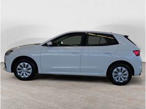 Skoda Fabia Essence 1,0 MPI 5 Gang Schaltgetriebe 💥SONDER LEASING💥