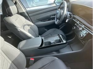 Hyundai TUCSON Trend 150PS Automatik auf Lager