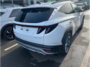 Hyundai TUCSON Trend 150PS Automatik auf Lager