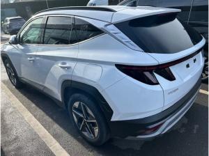 Hyundai TUCSON Trend 150PS Automatik auf Lager