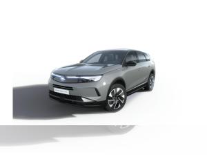 Opel Grandland ULTIMATE Hybrid Elektr. Doppelkupplungsgetriebe
