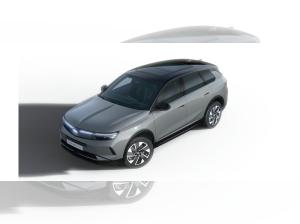 Opel Grandland ULTIMATE Hybrid Elektr. Doppelkupplungsgetriebe