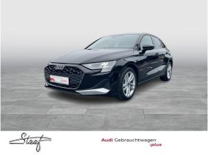 Audi A3 Sportback (8YF)