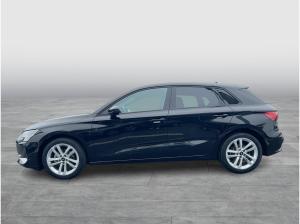 Audi A3 Sportback (8YF)