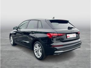 Audi A3 Sportback (8YF)