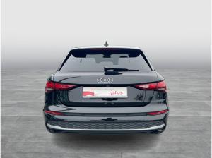 Audi A3 Sportback (8YF)