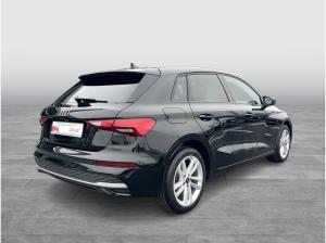Audi A3 Sportback (8YF)