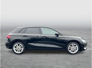 Audi A3 Sportback (8YF)