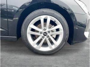 Audi A3 Sportback (8YF)