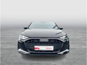 Audi A3 Sportback (8YF)