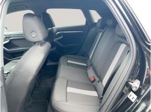 Audi A3 Sportback (8YF)