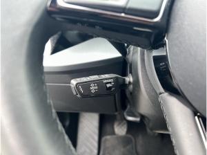 Audi A3 Sportback (8YF)