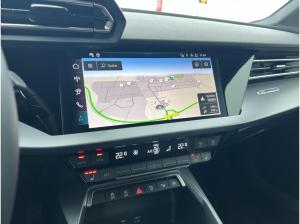 Audi A3 Sportback (8YF)