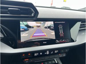 Audi A3 Sportback (8YF)