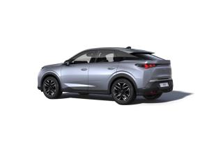 Peugeot 3008 Allure HYBRID 145 DSC6