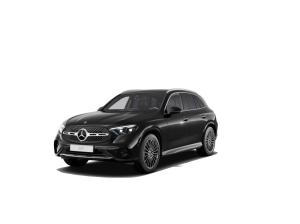 Foto - Mercedes-Benz GLC 300 de 4MATIC AMG-Line 🌟 0,5% Versteuerung ❗