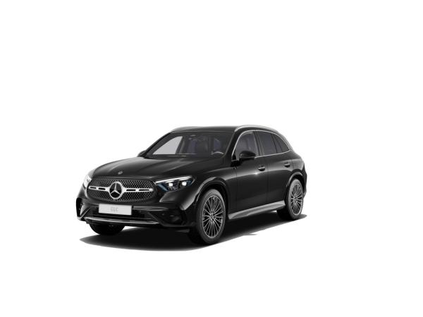 Mercedes-Benz GLC 300 de 4MATIC AMG-Line 🌟 0,5% Versteuerung ❗
