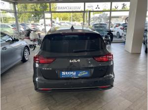 Kia Ceed SW cee'd Sportswagon MJ25 1.5 T-GDI LED Navi Kamera SHZ PDC