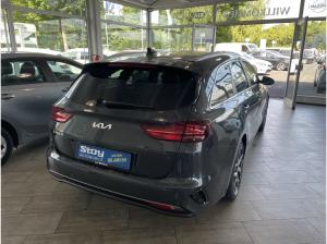 Kia Ceed SW cee'd Sportswagon MJ25 1.5 T-GDI LED Navi Kamera SHZ PDC