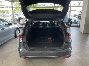 Kia Ceed SW cee'd Sportswagon MJ25 1.5 T-GDI LED Navi Kamera SHZ PDC