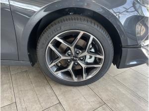 Kia Ceed SW cee'd Sportswagon MJ25 1.5 T-GDI LED Navi Kamera SHZ PDC