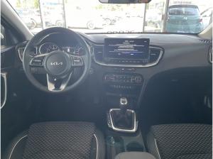 Kia Ceed SW cee'd Sportswagon MJ25 1.5 T-GDI LED Navi Kamera SHZ PDC