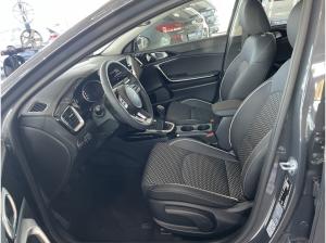 Kia Ceed SW cee'd Sportswagon MJ25 1.5 T-GDI LED Navi Kamera SHZ PDC