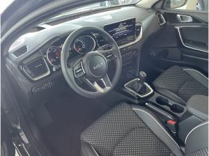 Kia Ceed SW cee'd Sportswagon MJ25 1.5 T-GDI LED Navi Kamera SHZ PDC