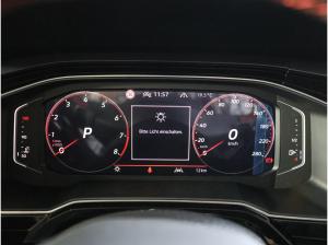 Volkswagen Polo GTI 2.0 TSI DSG Black Style & Roof * SOFORT * Soundsystem
