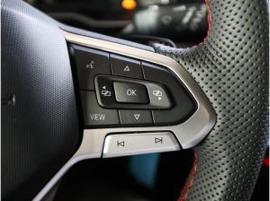 Volkswagen Polo GTI 2.0 TSI DSG Black Style & Roof * SOFORT * Soundsystem