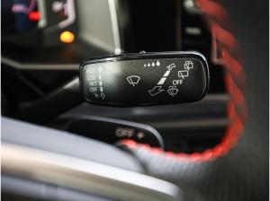 Volkswagen Polo GTI 2.0 TSI DSG Black Style & Roof * SOFORT * Soundsystem