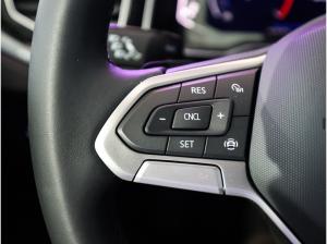 Volkswagen Polo Style 1.0 TSI DSG VW-Soundsystem*Discover Media* SOFORT