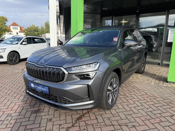 Skoda Kodiaq Selection 2,0 TDI 110 kW 7-Gang-DSG**Privatleasingaktion**