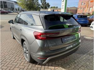 Skoda Kodiaq Selection 2,0 TDI 110 kW 7-Gang-DSG**Privatleasingaktion**