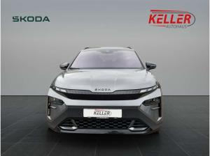 Skoda Elroq RS 250 KW AUTOMATIK 4X4