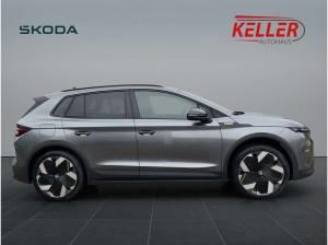 Skoda Elroq RS 250 KW AUTOMATIK 4X4