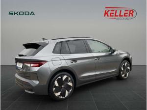 Skoda Elroq RS 250 KW AUTOMATIK 4X4
