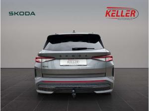 Skoda Elroq RS 250 KW AUTOMATIK 4X4
