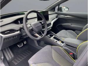 Skoda Elroq RS 250 KW AUTOMATIK 4X4