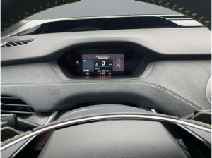 Skoda Elroq RS 250 KW AUTOMATIK 4X4