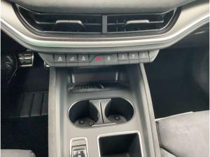 Skoda Elroq RS 250 KW AUTOMATIK 4X4